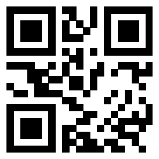 3304702152 - Immagine del Qr Code