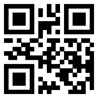 3304702159 - Immagine del QrCode associato