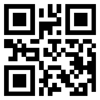 3304702160 - Immagine del QrCode