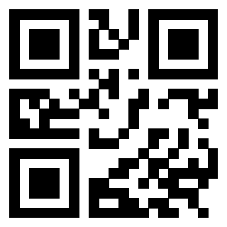 3304702161 - Immagine del Qr Code