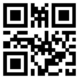 3304702163 - Immagine del QrCode associato