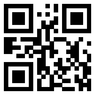 3304702167 Qr Code associato