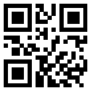 3304702169 - Immagine del Qr Code associato
