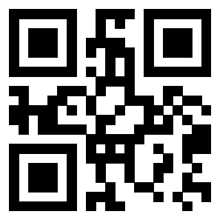 Il QrCode di 3304702179