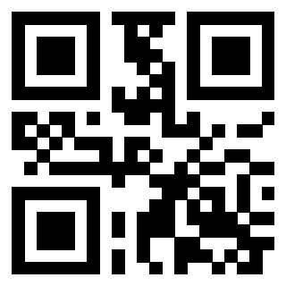 Il QrCode di 3304702180