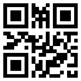 Il Qr Code di 3304702181