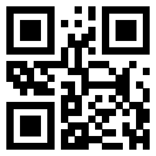 3304702185 QrCode associato