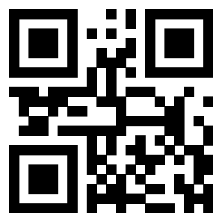 Il QrCode di 3304702187