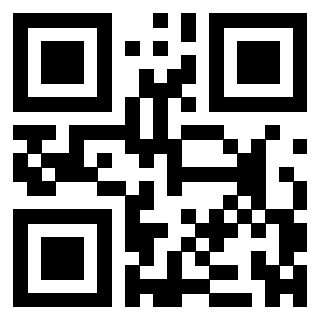 Immagine del Qr Code di 3304702189