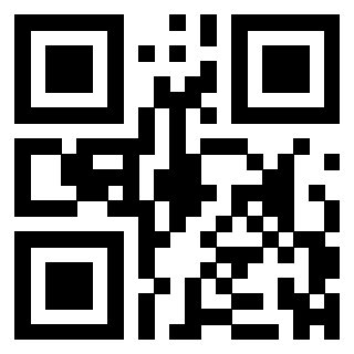 Immagine del QrCode di 3304702195