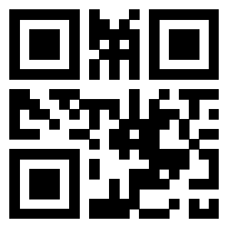 Il Qr Code di 3304702197