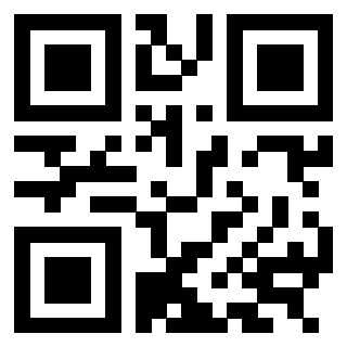 3304702198 - Immagine del QrCode associato