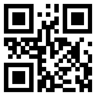 Il Qr Code di 3304702205