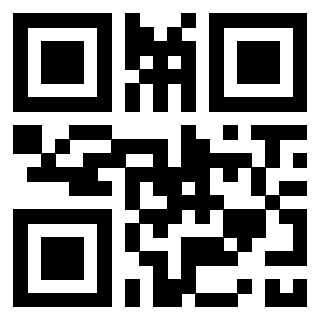 3304702212 - Immagine del Qr Code