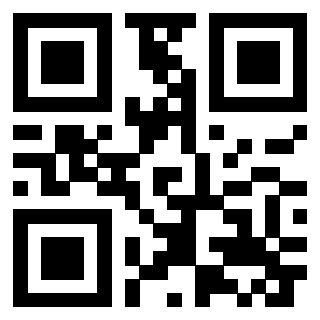 Immagine del Qr Code di 3304702213