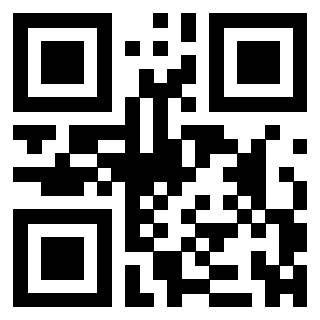 3304702215 - Immagine del Qr Code associato