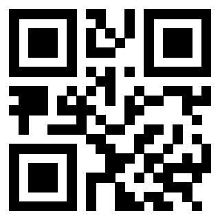 Il Qr Code di 3304702219