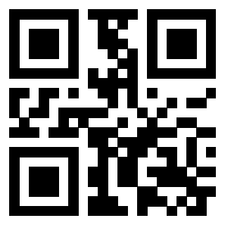 Il Qr Code di 3304702221