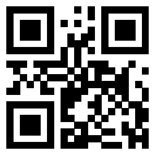 Scansione del Qr Code di 3304702226
