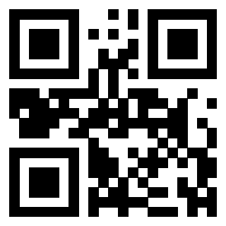 Immagine del QrCode di 3304702229