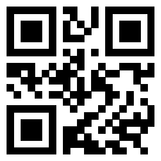 Immagine del Qr Code di 3304702230