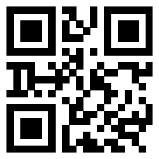 Il QrCode di 3304702231