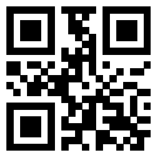 Immagine del QrCode di 3304702237