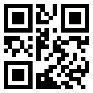 Scansione del Qr Code di 3304702239