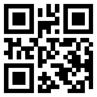 3304702243 QrCode associato