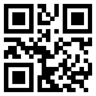 3304702245 - Immagine del QrCode