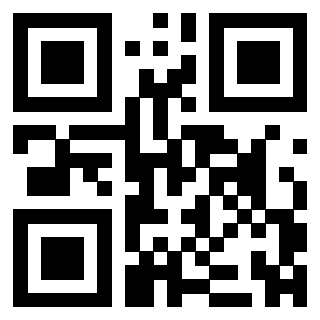 Immagine del Qr Code di 3304702246