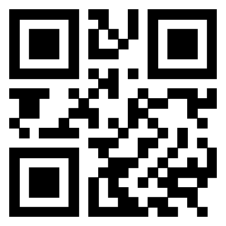 Immagine del QrCode di 3304702248