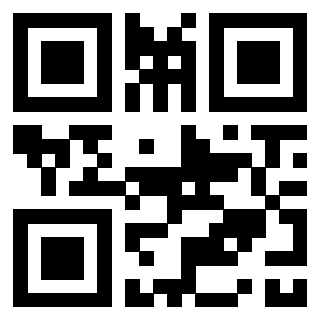3304702251 Qr Code associato