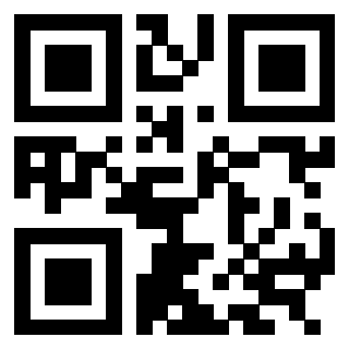 Il Qr Code di 3304702256