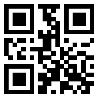 Qr Code di 3304702258