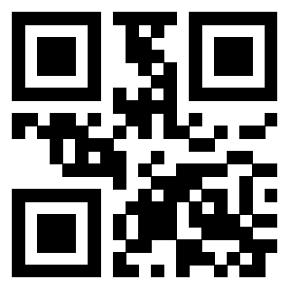 Il QrCode di 3304702260