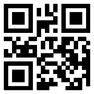 Qr Code di 3304702264