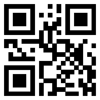 3304702265 QrCode associato