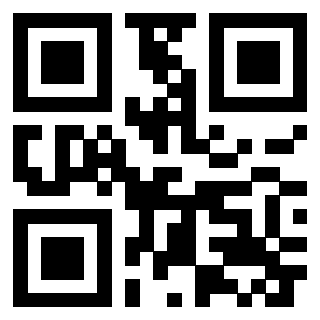 Immagine del QrCode di 3304702267