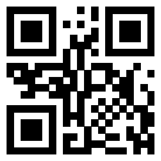 Scansione del Qr Code di 3304702270