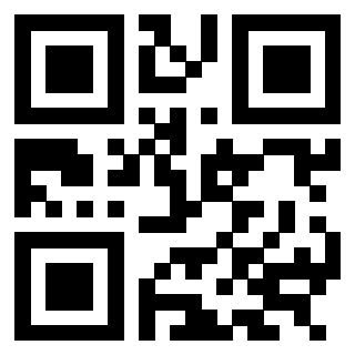 3304702271 Qr Code associato