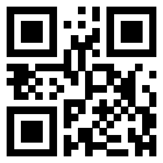 Immagine del Qr Code di 3304702272