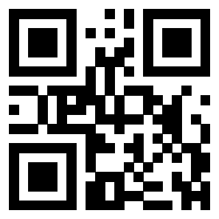 Immagine del Qr Code di 3304702276