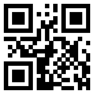 3304702281 Qr Code associato
