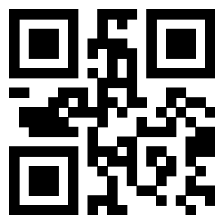 3304702284 QrCode associato