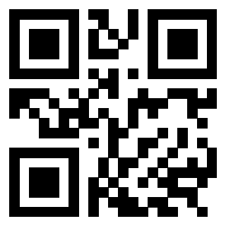 Il Qr Code di 3304702288