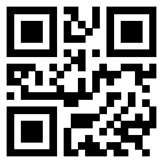 3304702290 - Immagine del Qr Code