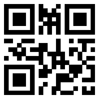 3304702292 Qr Code associato