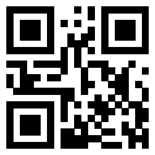 Immagine del QrCode di 3304702293