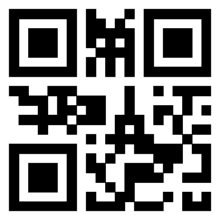 3304702296 - Immagine del Qr Code